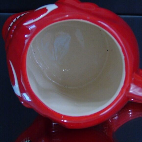 Spider Man Mug Marvel Comics Red Venom Carnage - Picture 6 of 8